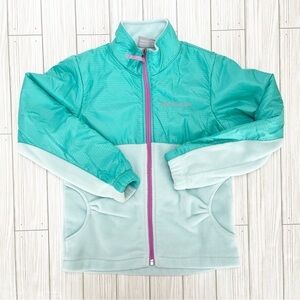 Girl’s Columbia Jacket
